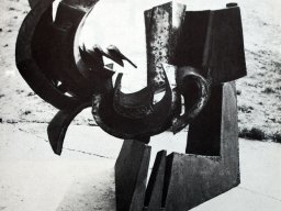 Mattioli Silvio - Metallplastik 1974